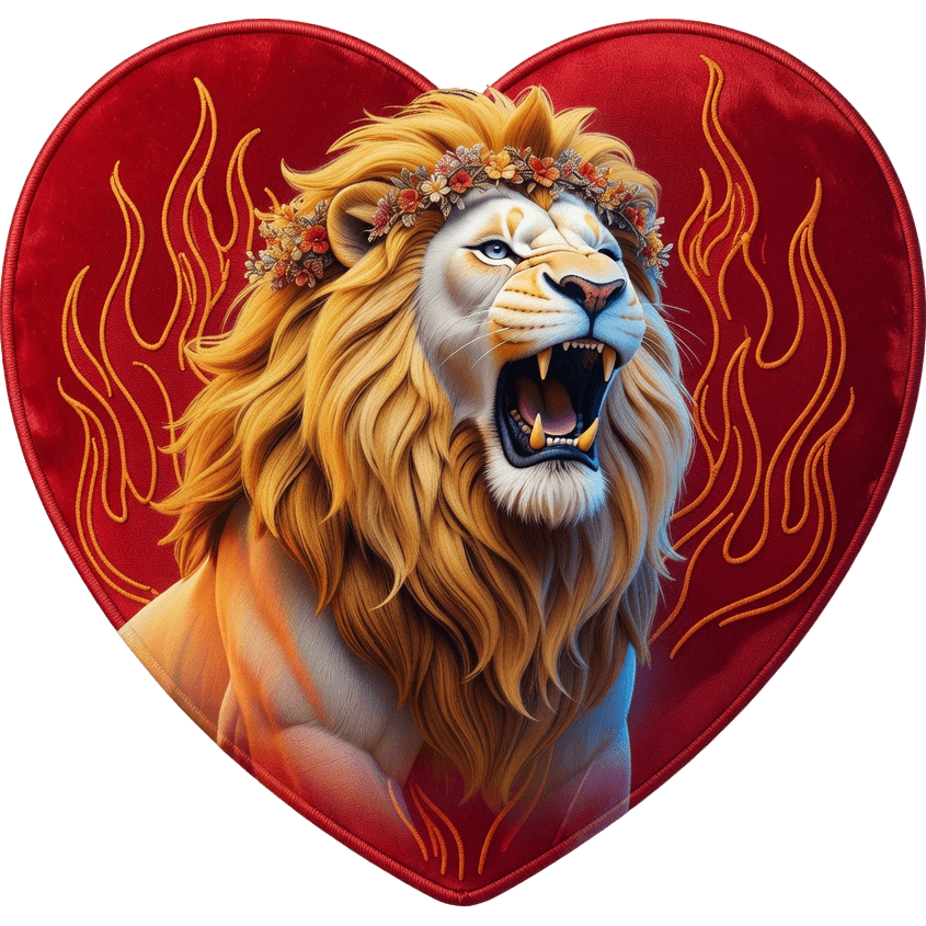León de judá TikTok LIVE gift