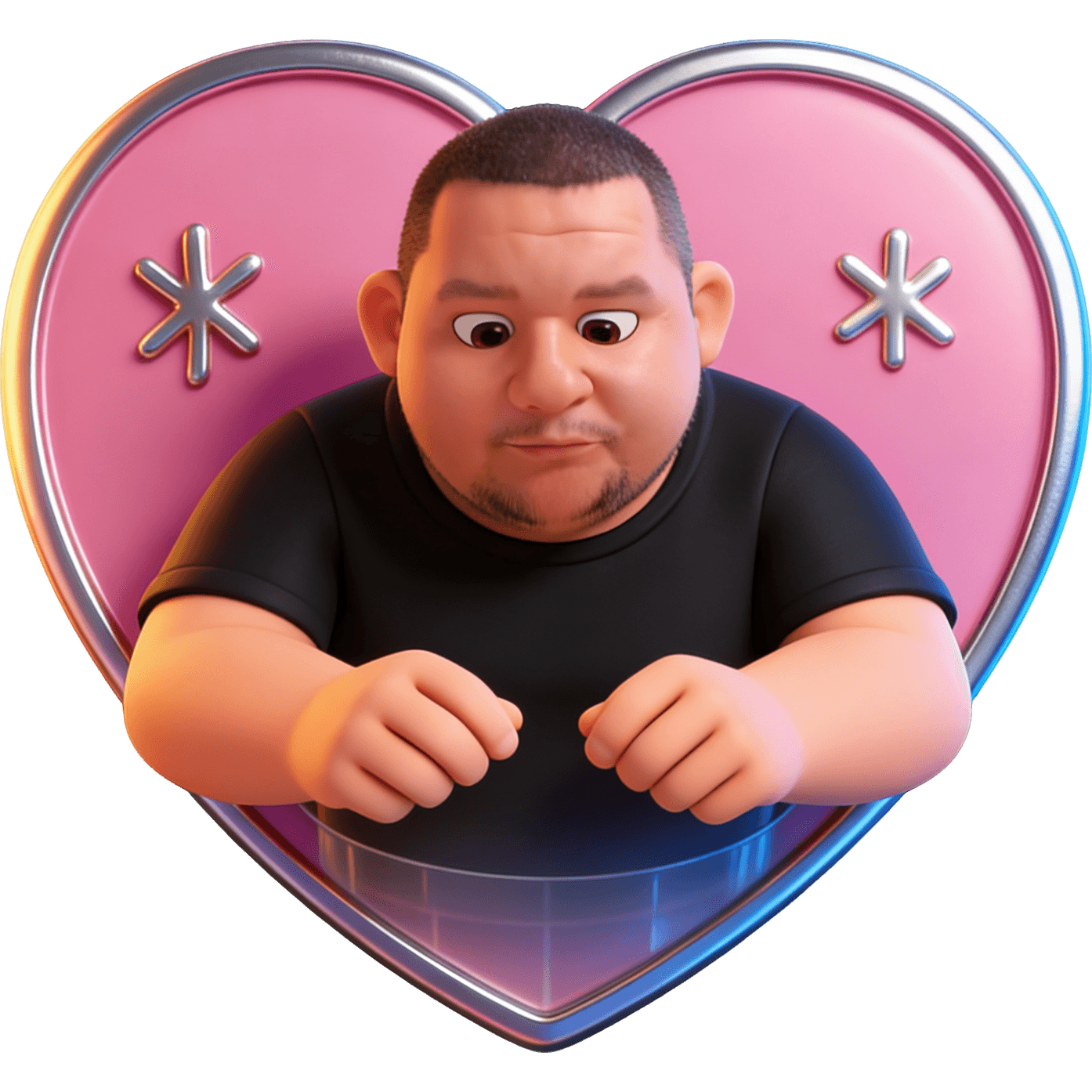 La Jicu TikTok LIVE gift