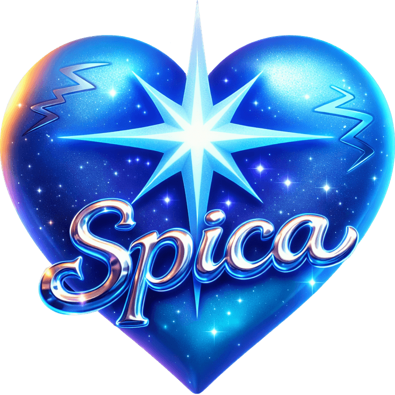 Spica TikTok LIVE gift