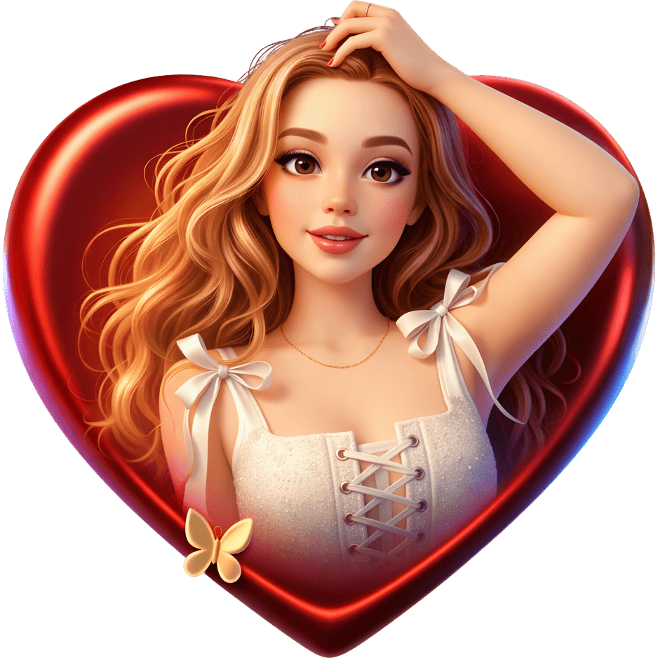 Valeria Love TikTok LIVE gift