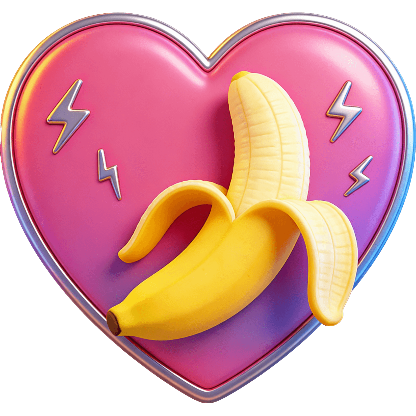 Night Batata TikTok LIVE gift