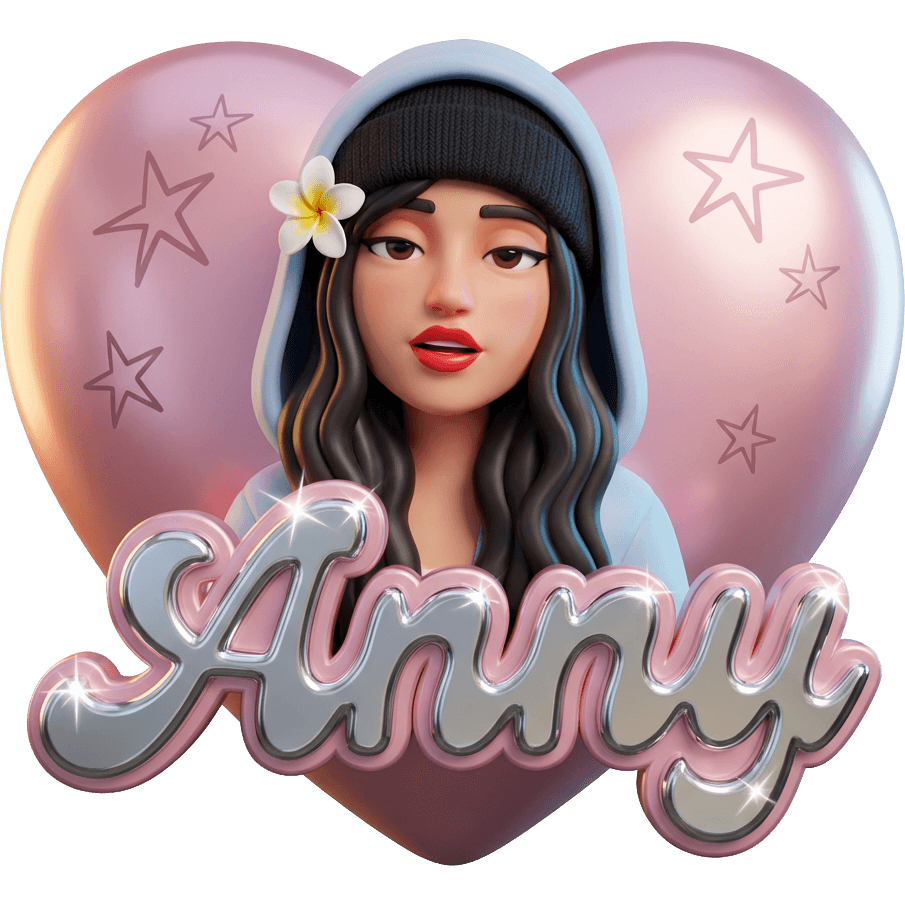 Capi Anny TikTok LIVE gift