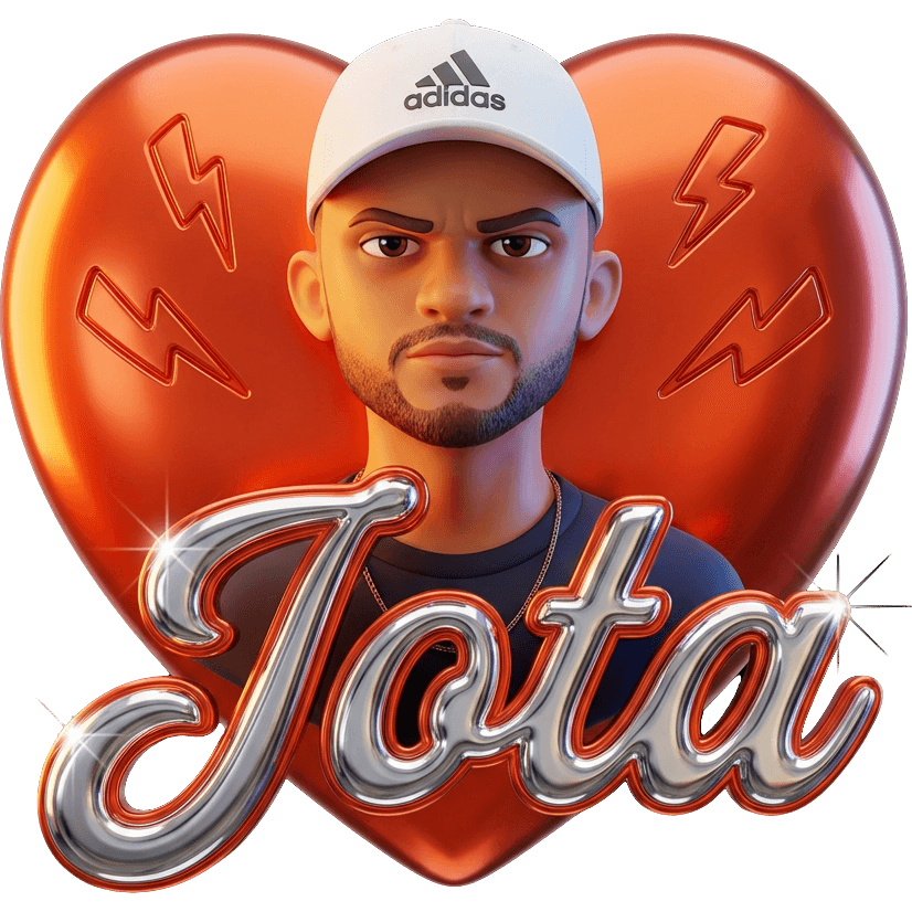 Jota Encanta TikTok LIVE gift