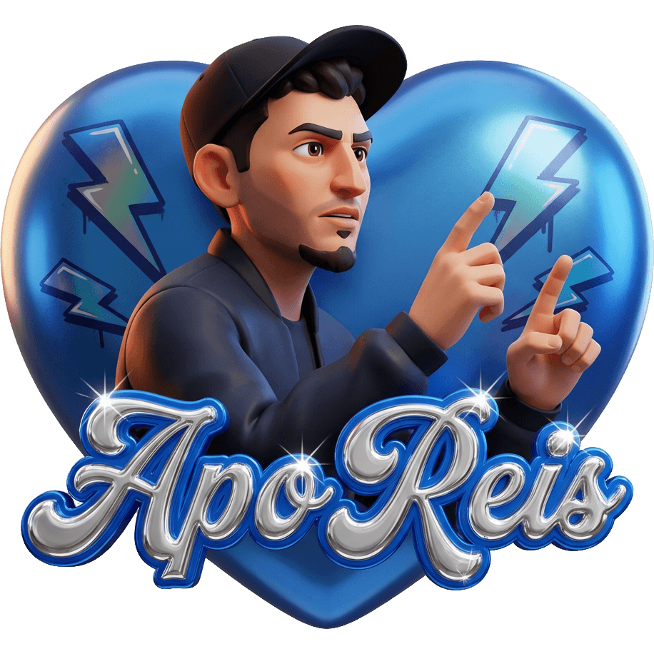 Apo Reis TikTok LIVE gift