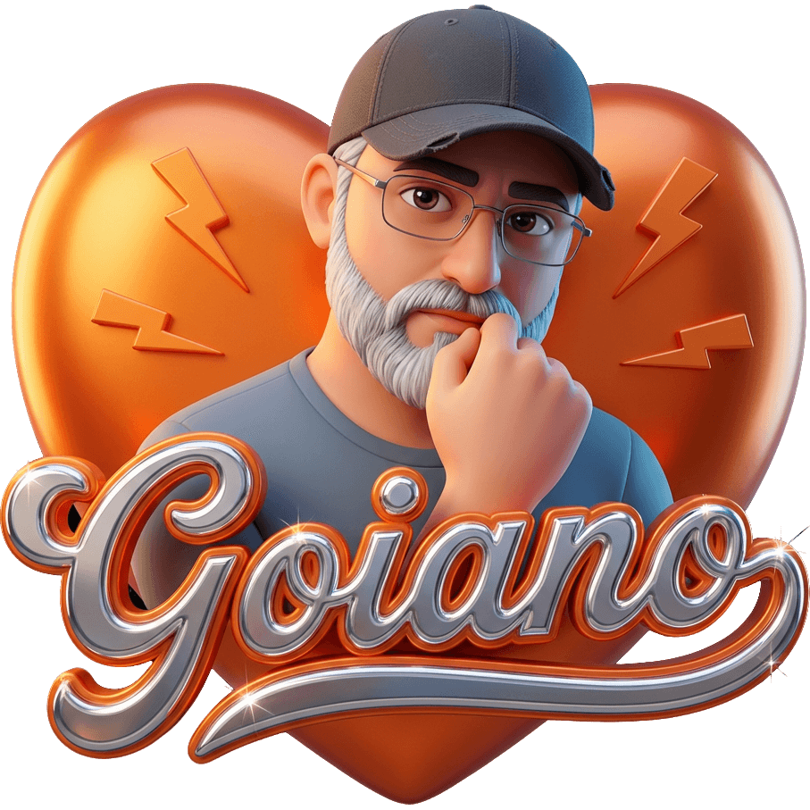 Goiano Oficial TikTok LIVE gift