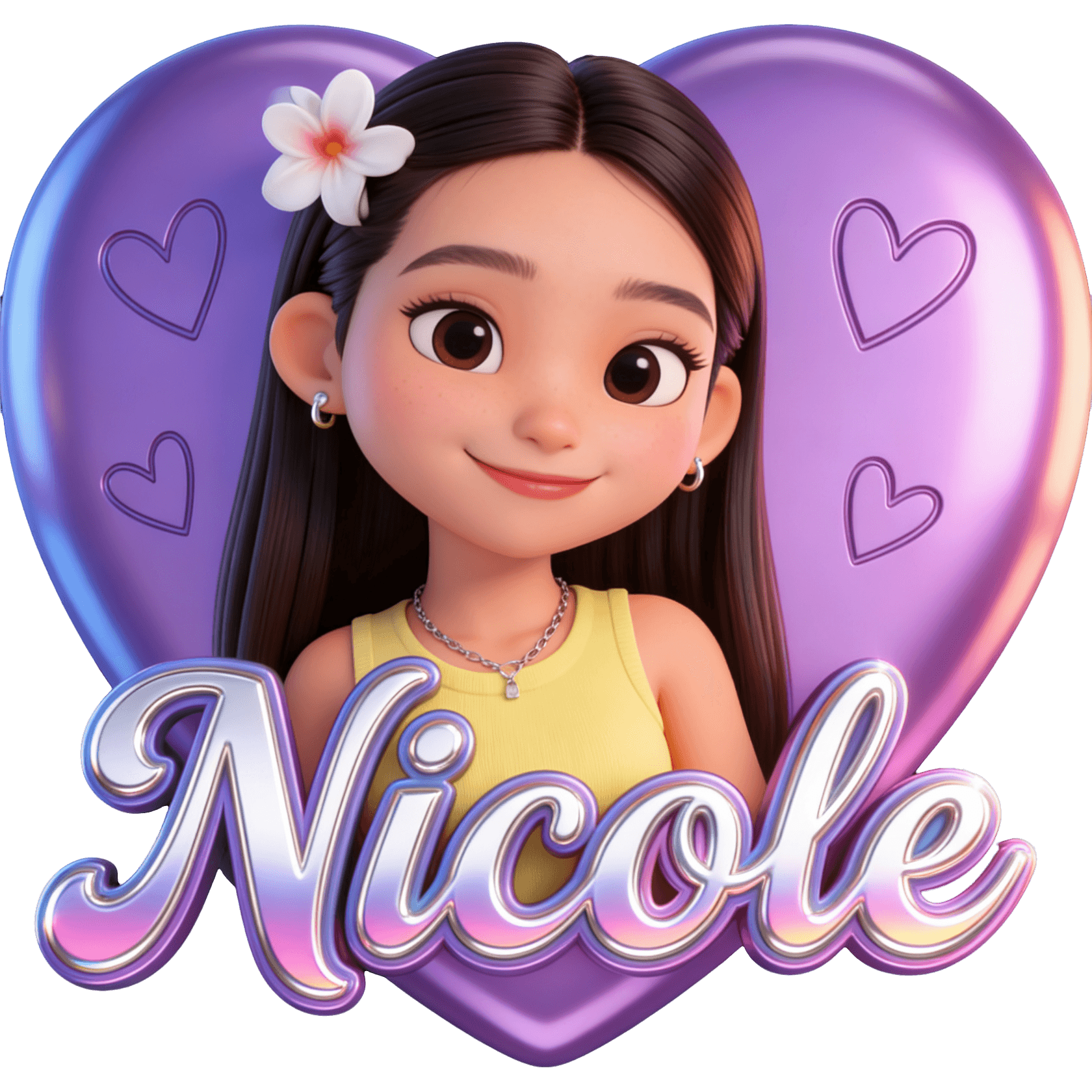 Nicolai TikTok LIVE gift