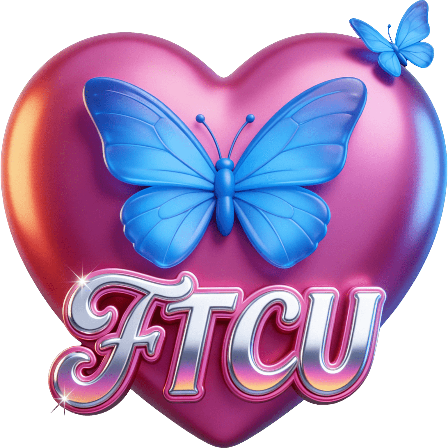 FTCU TikTok LIVE gift