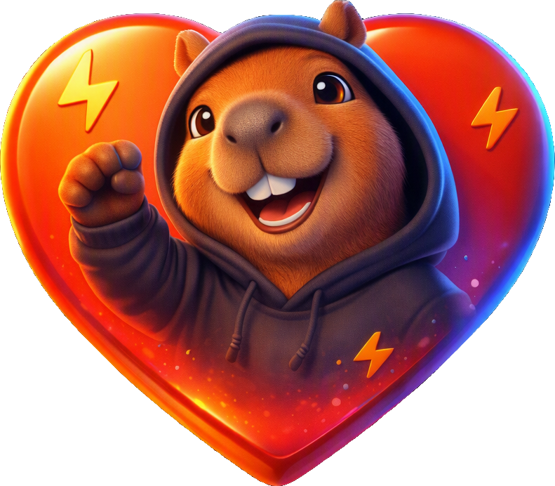 Tropa do Clecle TikTok LIVE gift