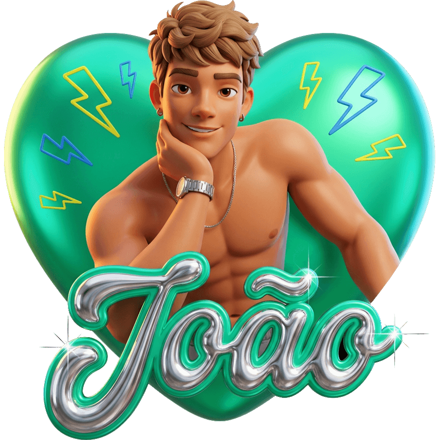 João Galã TikTok LIVE gift
