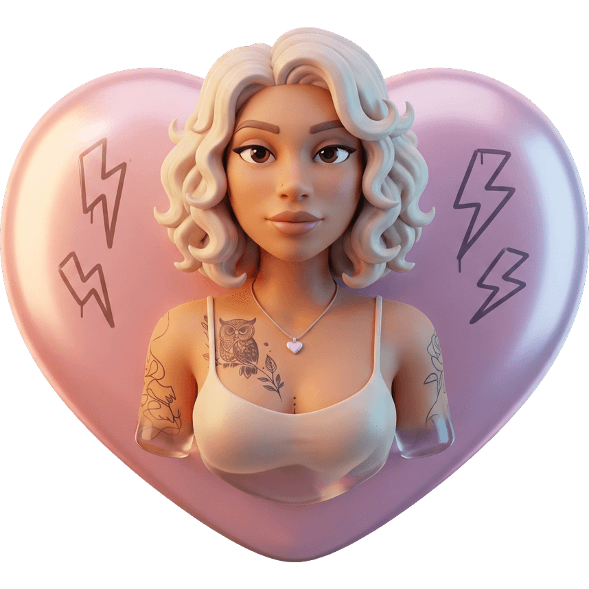 Team Orke TikTok LIVE gift