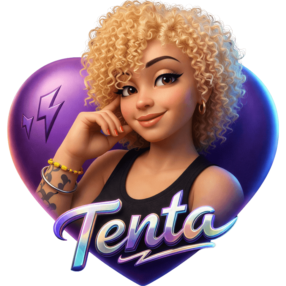 Tenta Chic TikTok LIVE gift