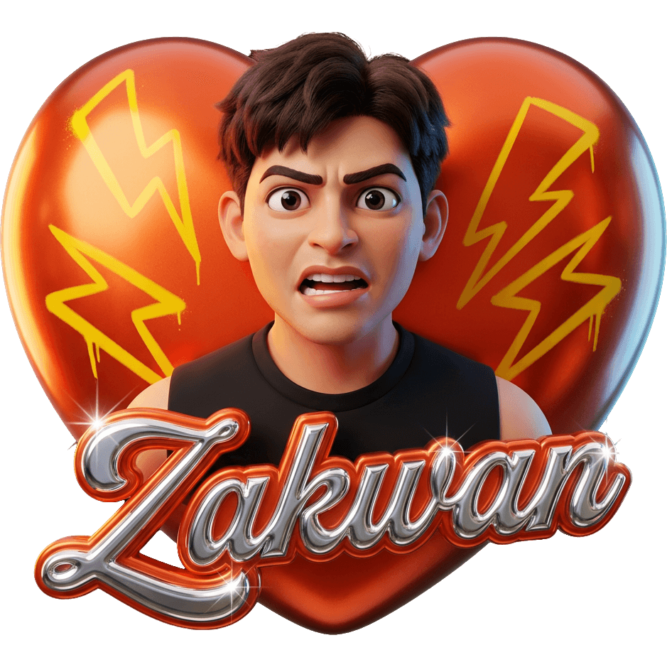Izzue Geram TikTok LIVE gift