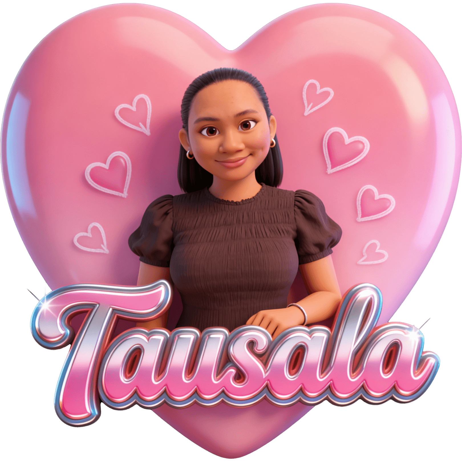 Tausala Seat TikTok LIVE gift