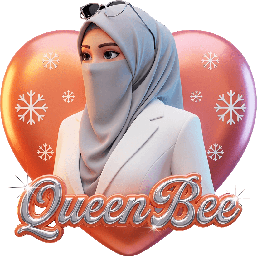 Ratu Kacamata TikTok LIVE gift