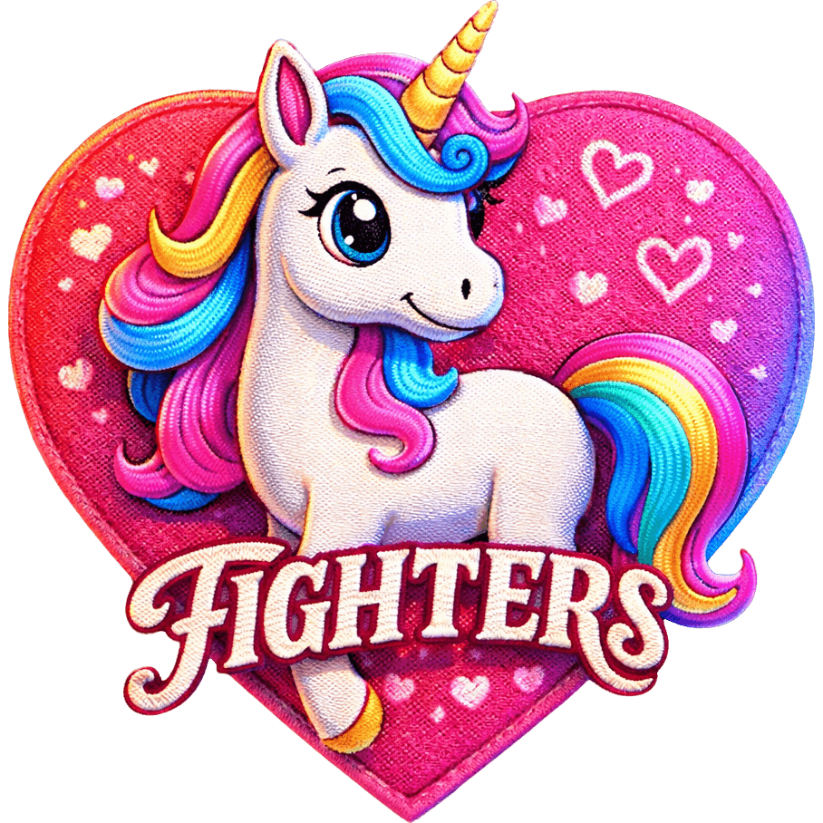 Unikorn Fighters TikTok LIVE gift