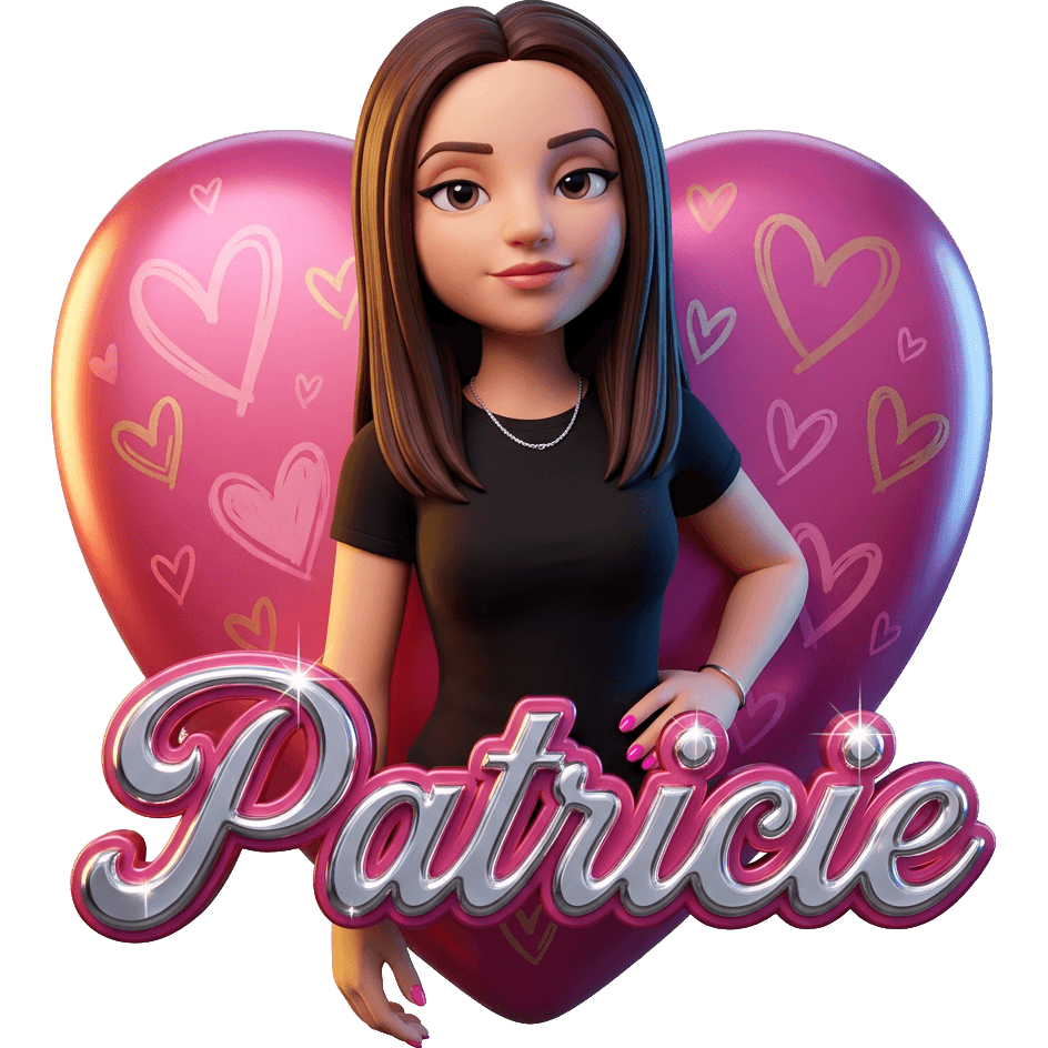 Patricie Polibek TikTok LIVE gift