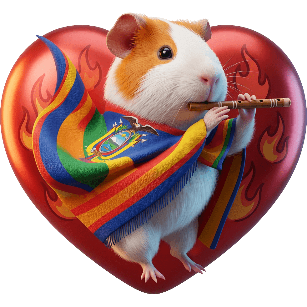 ECUY TikTok LIVE gift