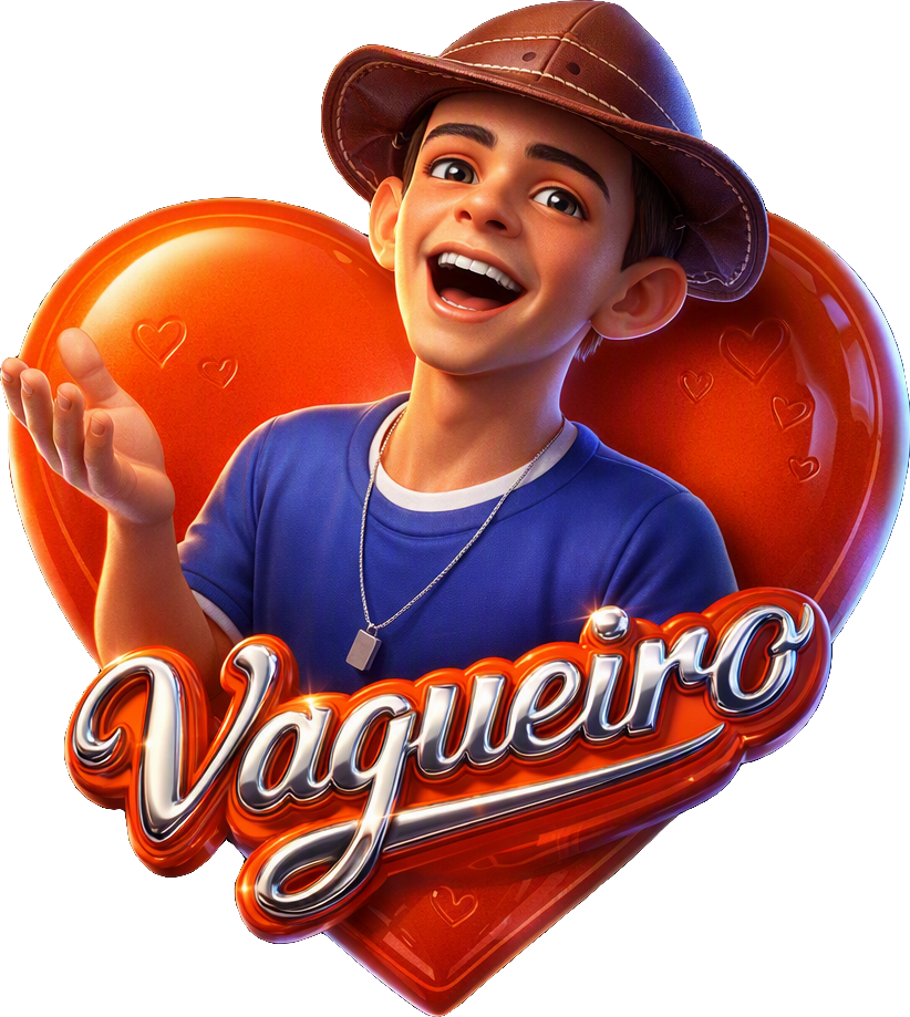 Vaqueiro TikTok LIVE gift