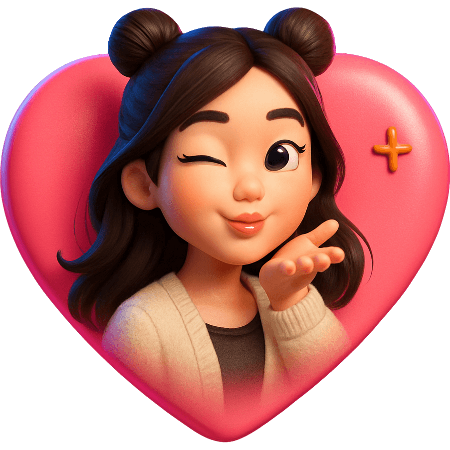 Mini Dani TikTok LIVE gift