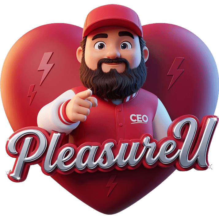 PleasureU Boss TikTok LIVE gift