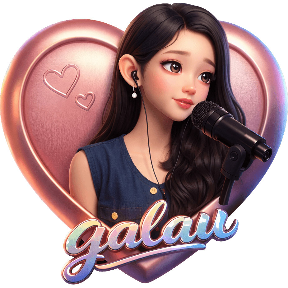 Ciaaaaa TikTok LIVE gift