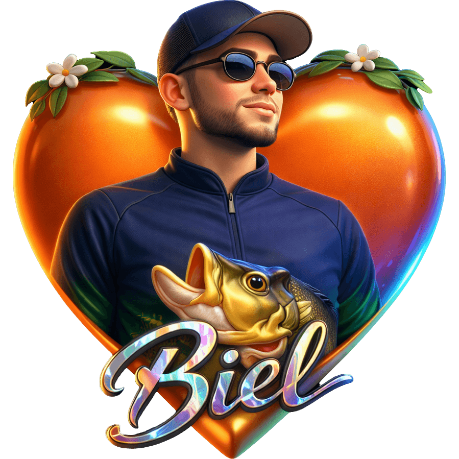 Pescaria Biel TikTok LIVE gift