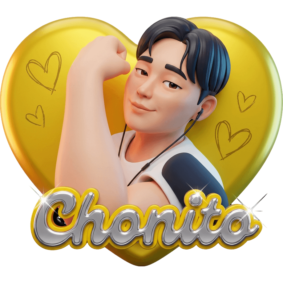 Brazo Chonito TikTok LIVE gift