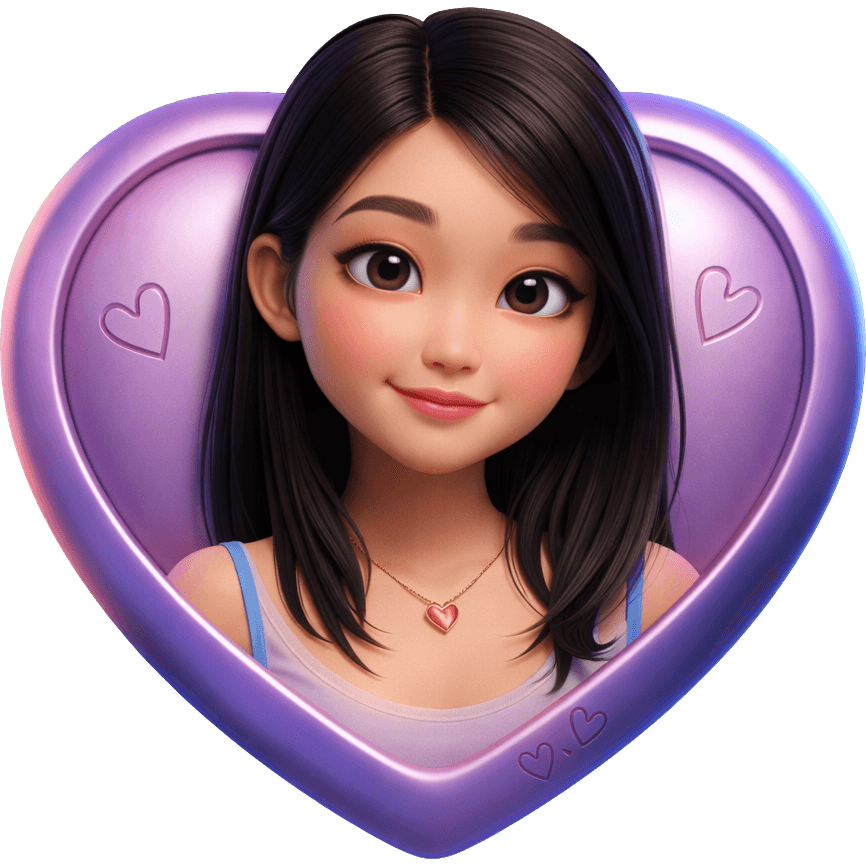Sheng Charm TikTok LIVE gift