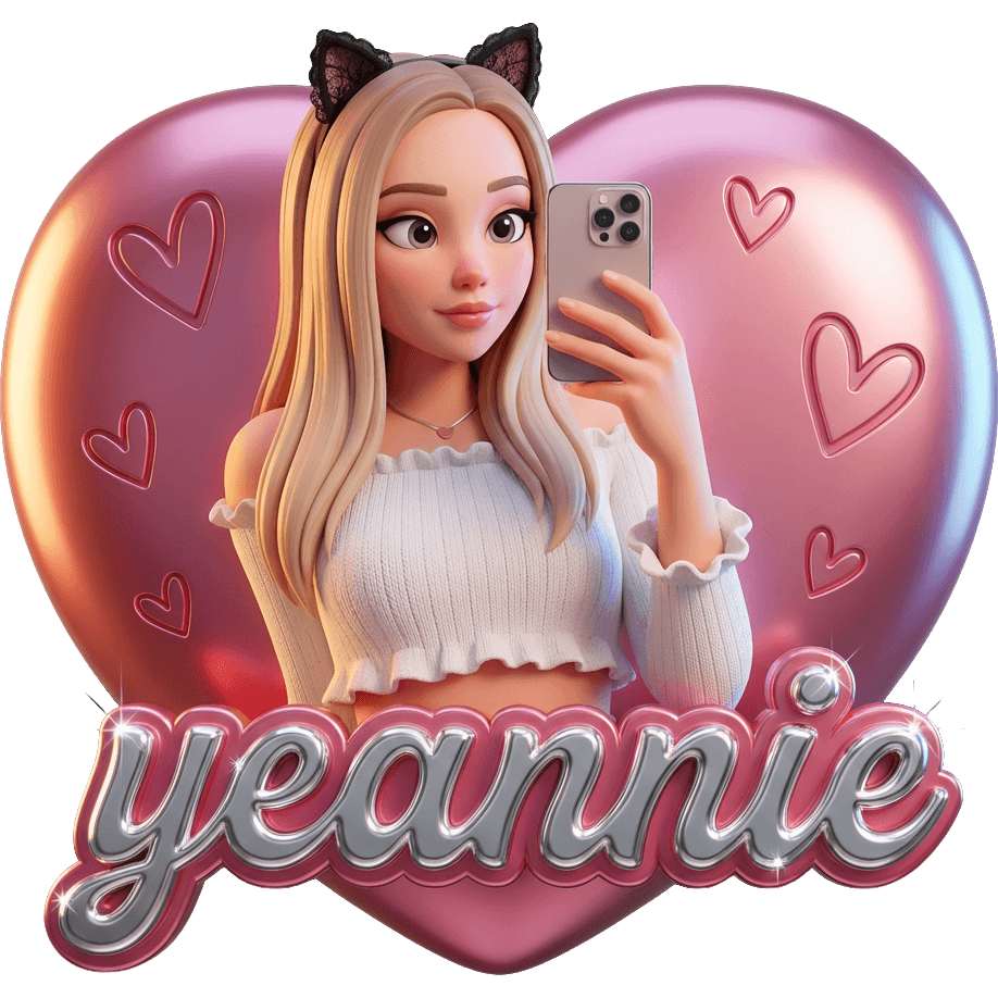 Yeannie TikTok LIVE gift