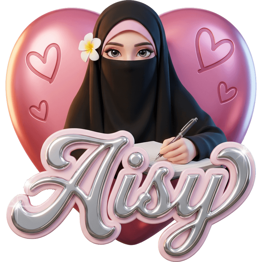Kak Aisy TikTok LIVE gift