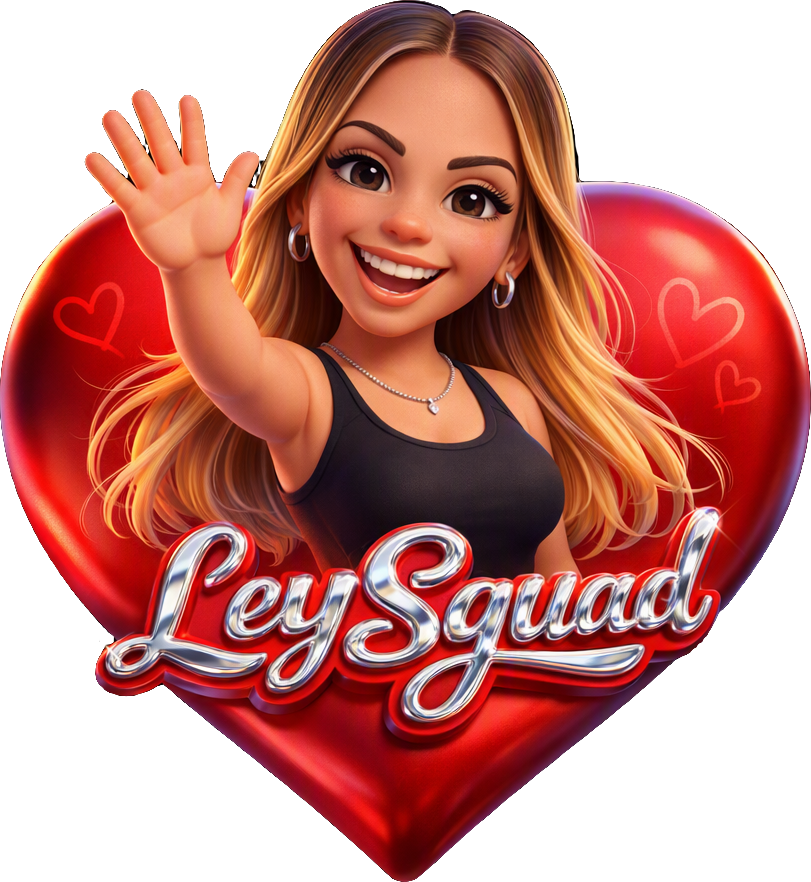 Leylani Squad TikTok LIVE gift