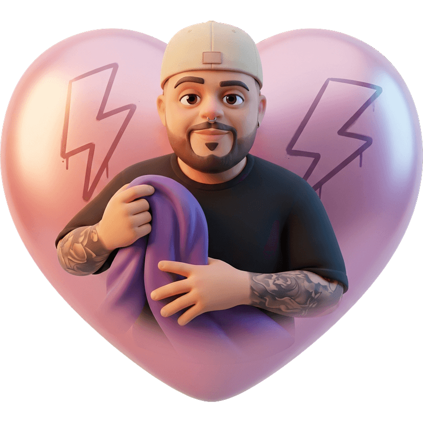 Manta Bellako TikTok LIVE gift