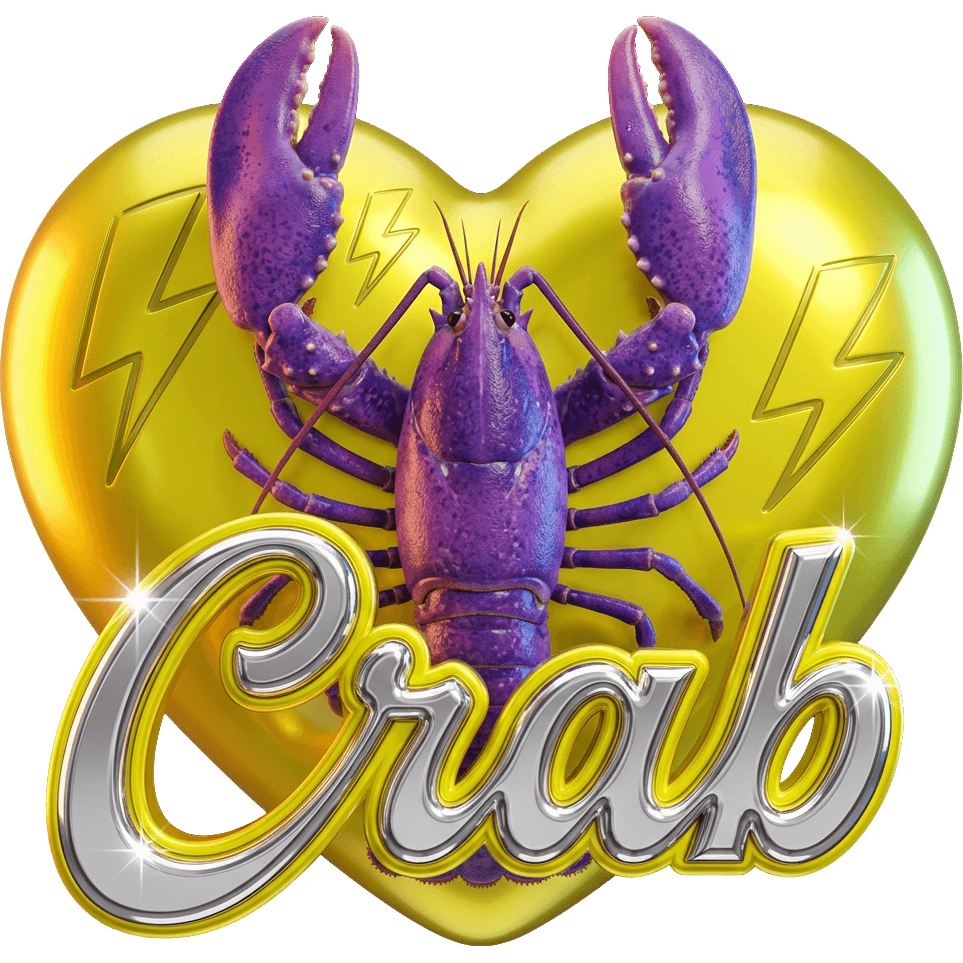 Claw Salute TikTok LIVE gift