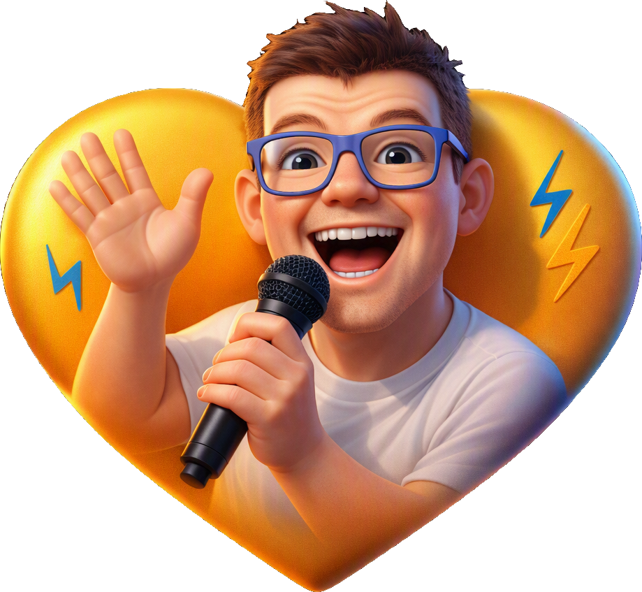 GRZYB NA PLANIE TikTok LIVE gift