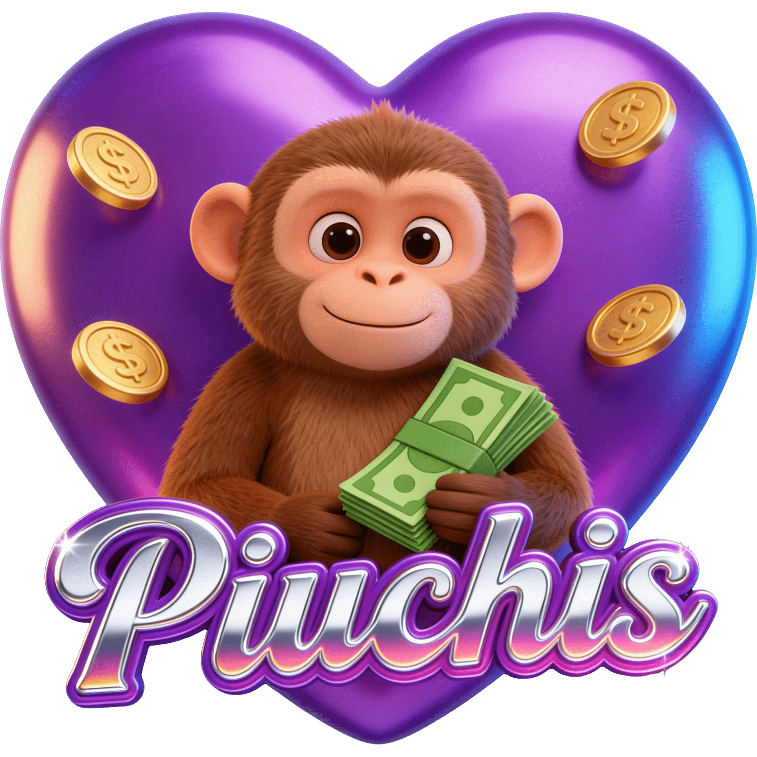 Piuchis TikTok LIVE gift