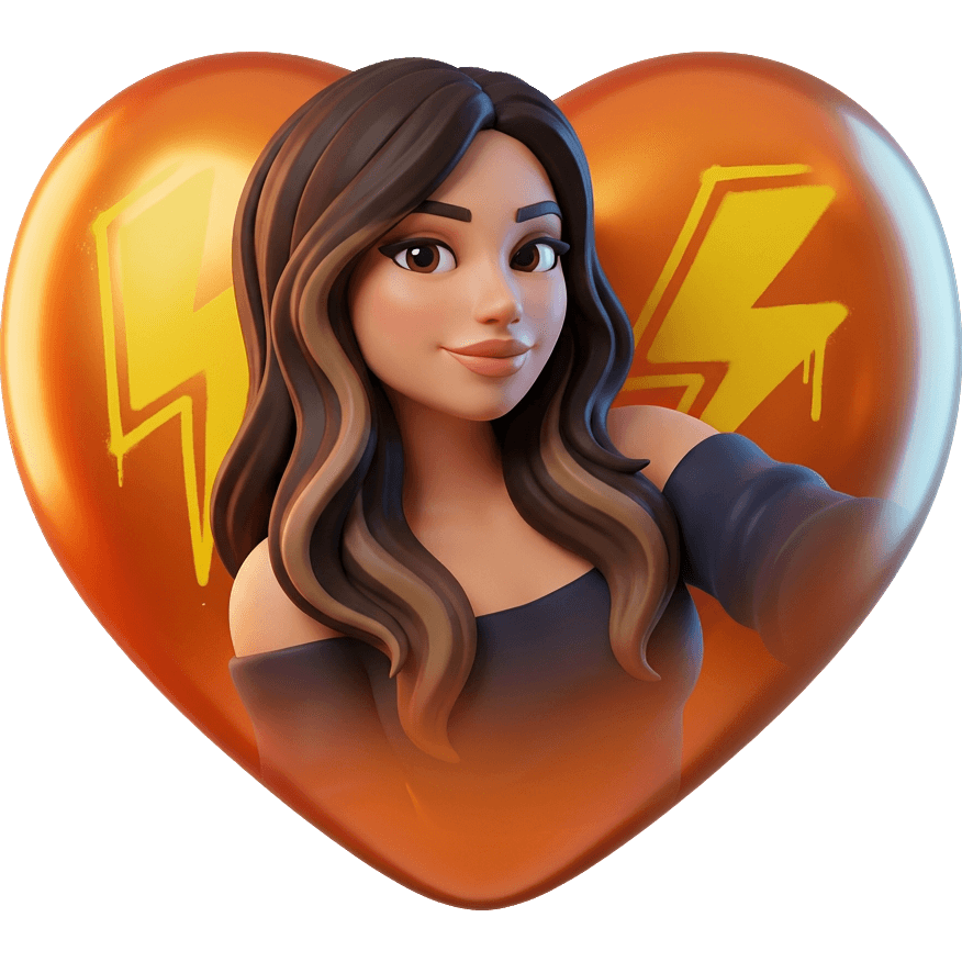 Queen Mariah TikTok LIVE gift