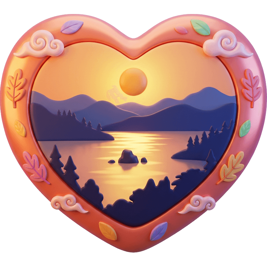 Hoàng Hôn Hồ TikTok LIVE gift