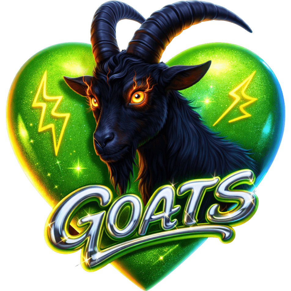 Bode GOATS TikTok LIVE gift
