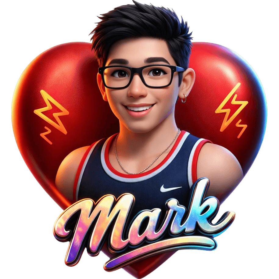 Mark Pogi TikTok LIVE gift