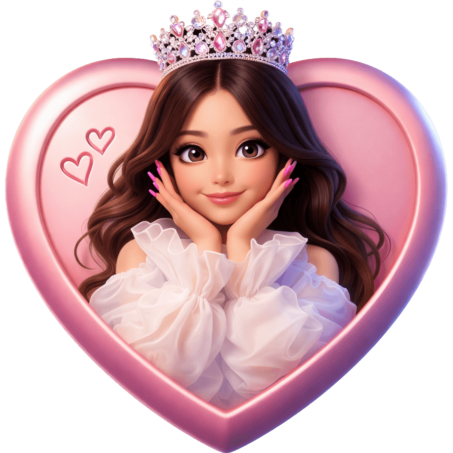 Удача Karisha TikTok LIVE gift
