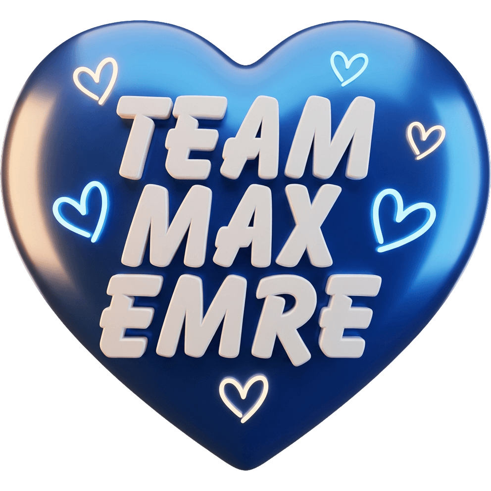 Team Max Emre TikTok LIVE gift
