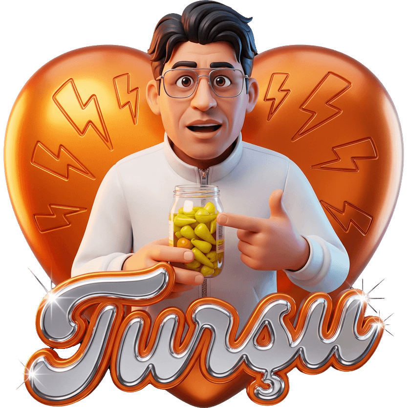 Turşucu TikTok LIVE gift