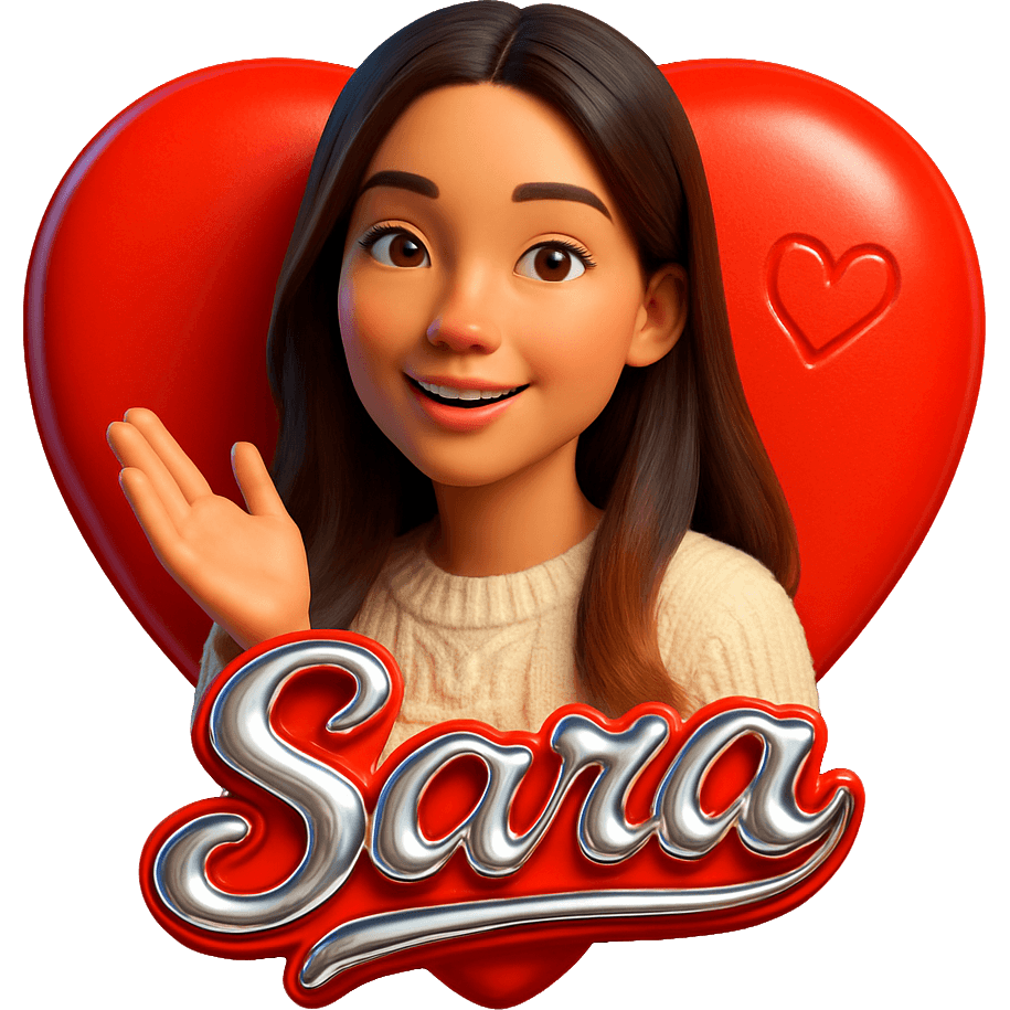 Mah Sara TikTok LIVE gift