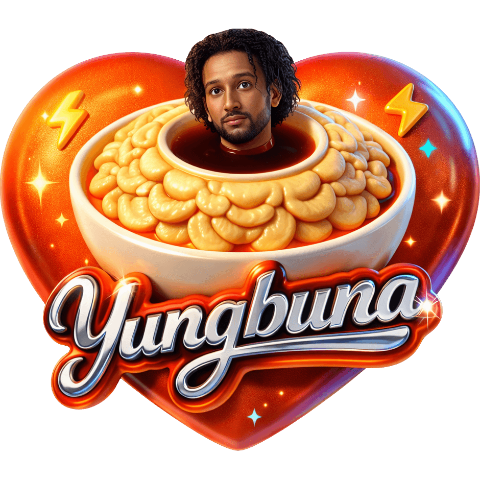 Yungbuna Bowl TikTok LIVE gift