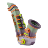 Groove Clarinet TikTok LIVE gift
