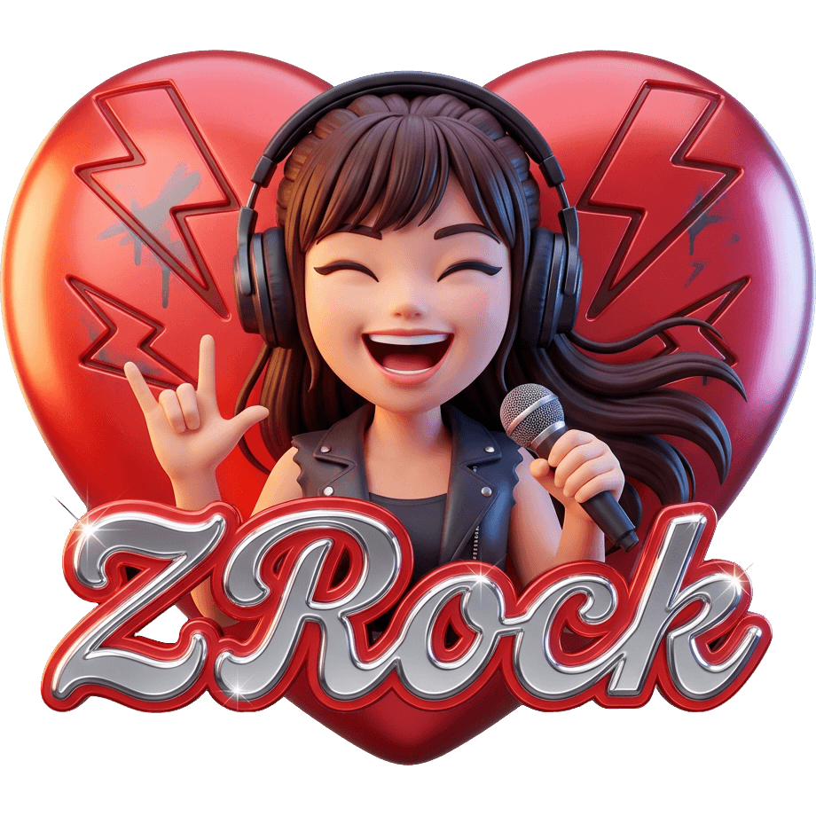 おつROCK TikTok LIVE gift