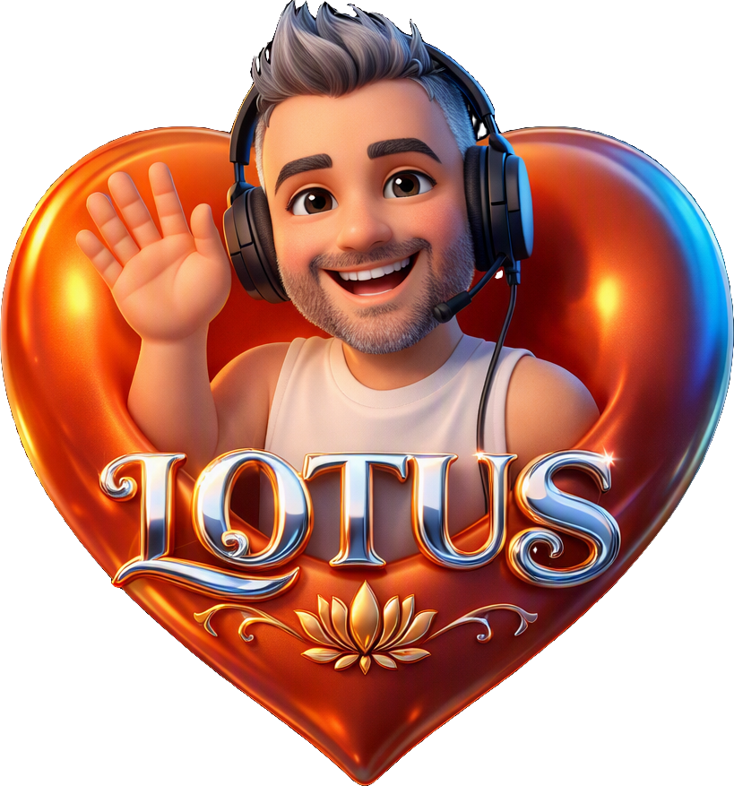 Lotus Wave TikTok LIVE gift