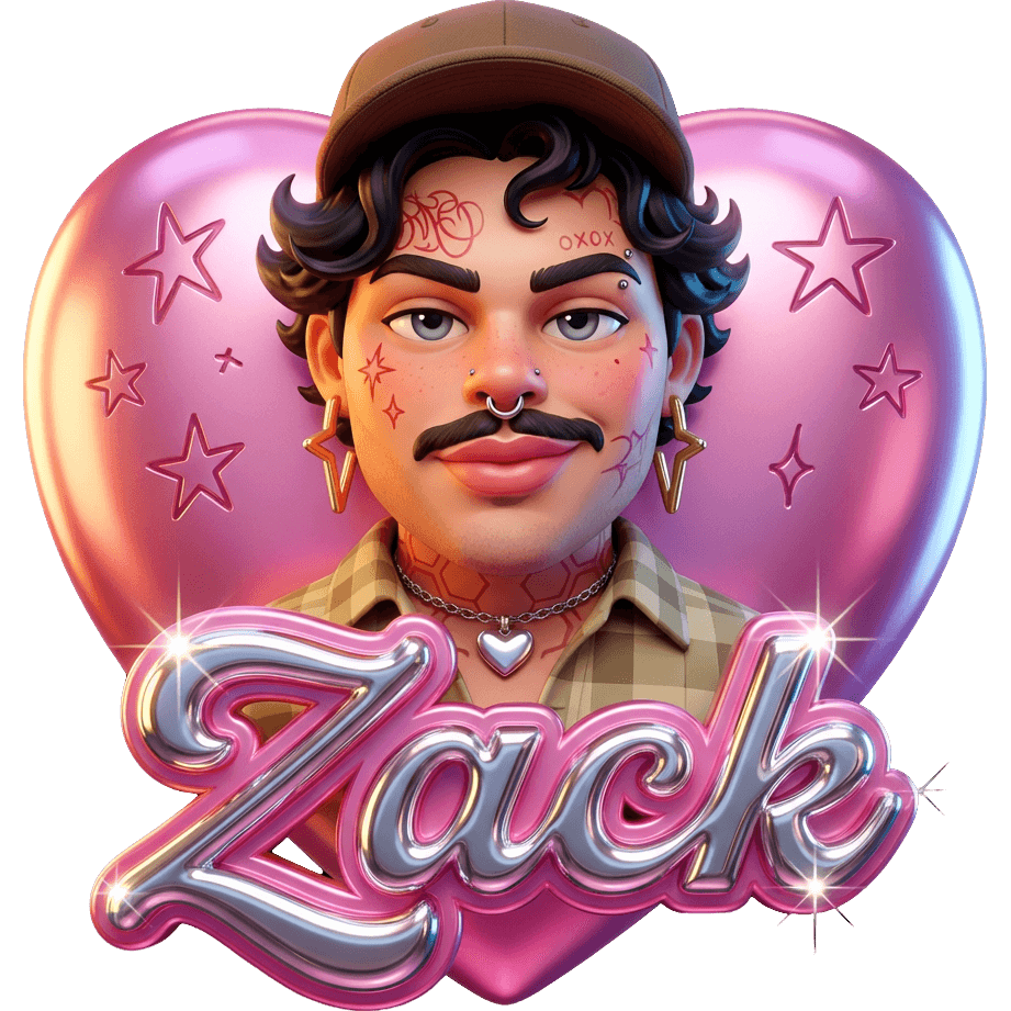 MGFF TikTok LIVE gift