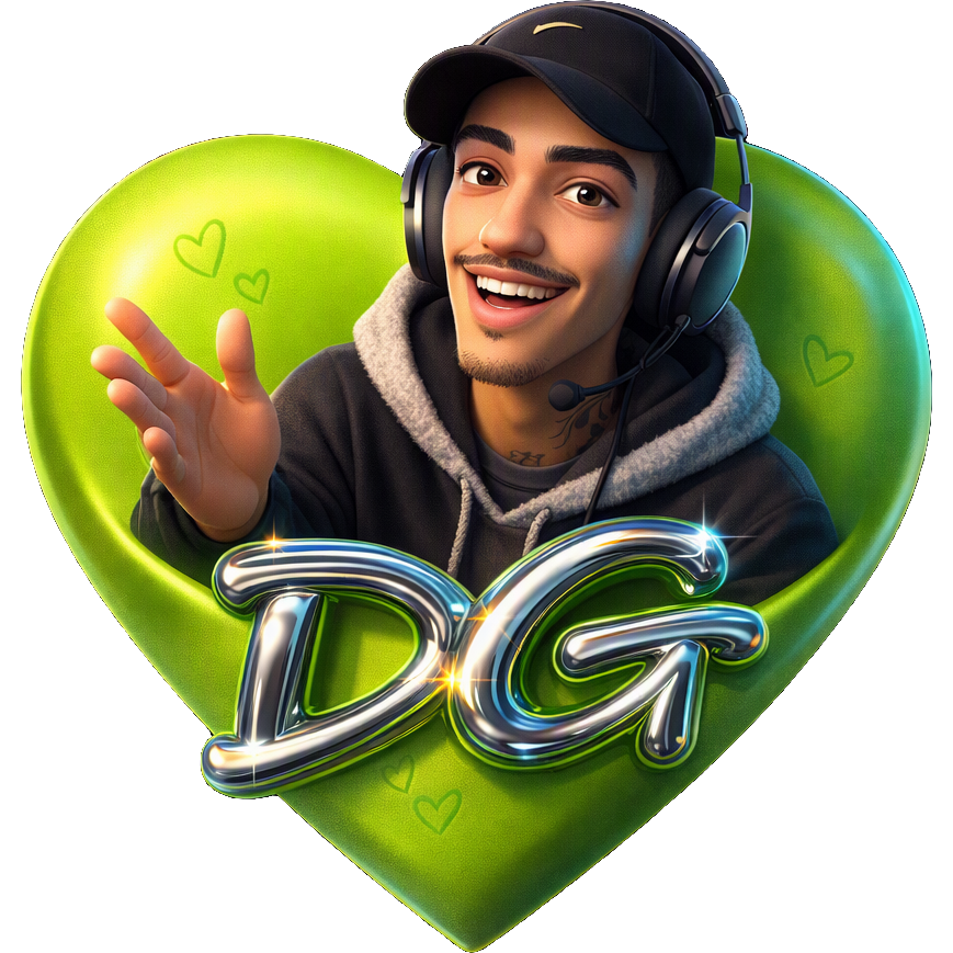 Chefe Dg TikTok LIVE gift