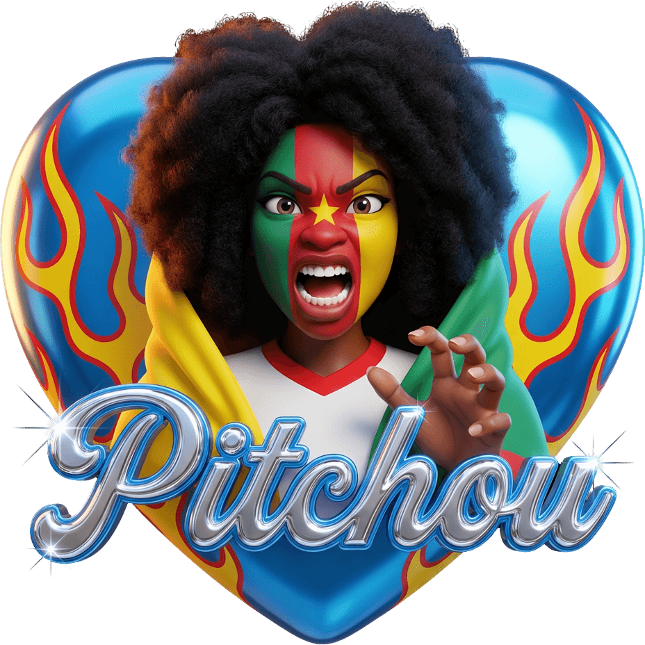 Pitch Best Mood TikTok LIVE gift